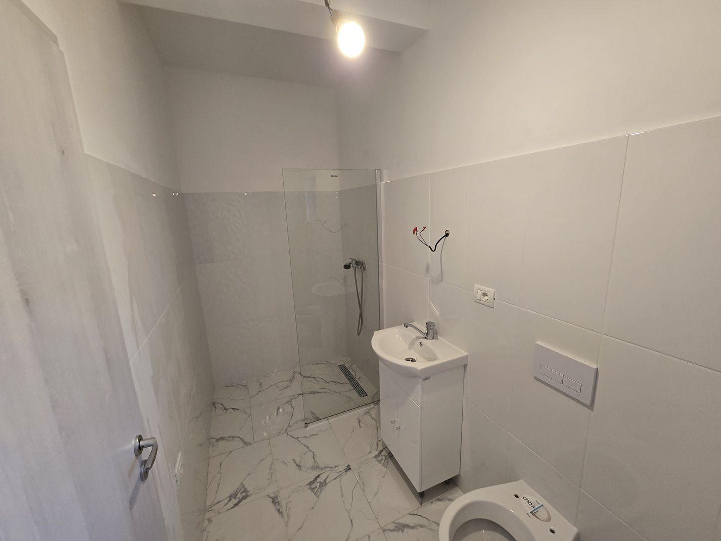 Sanandrei, Drum Asfaltat, Teren Generos, Buc Separata, 3 Dor, 2 Bai, dressing - Poză 7