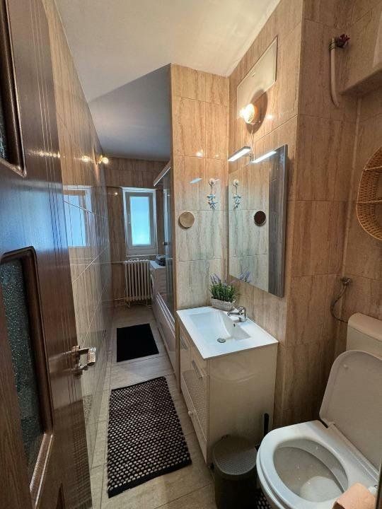 Apartament luminos Unirii Cartierul evreiesc - Poză 6