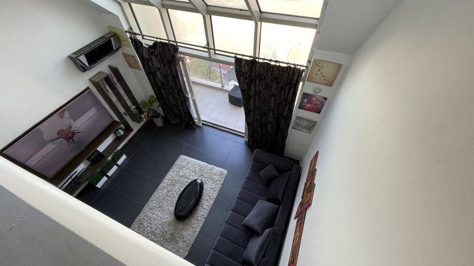 Triplex/ Duplex in zona Dristor/Alba Iulia/ Vitan - Poză 5