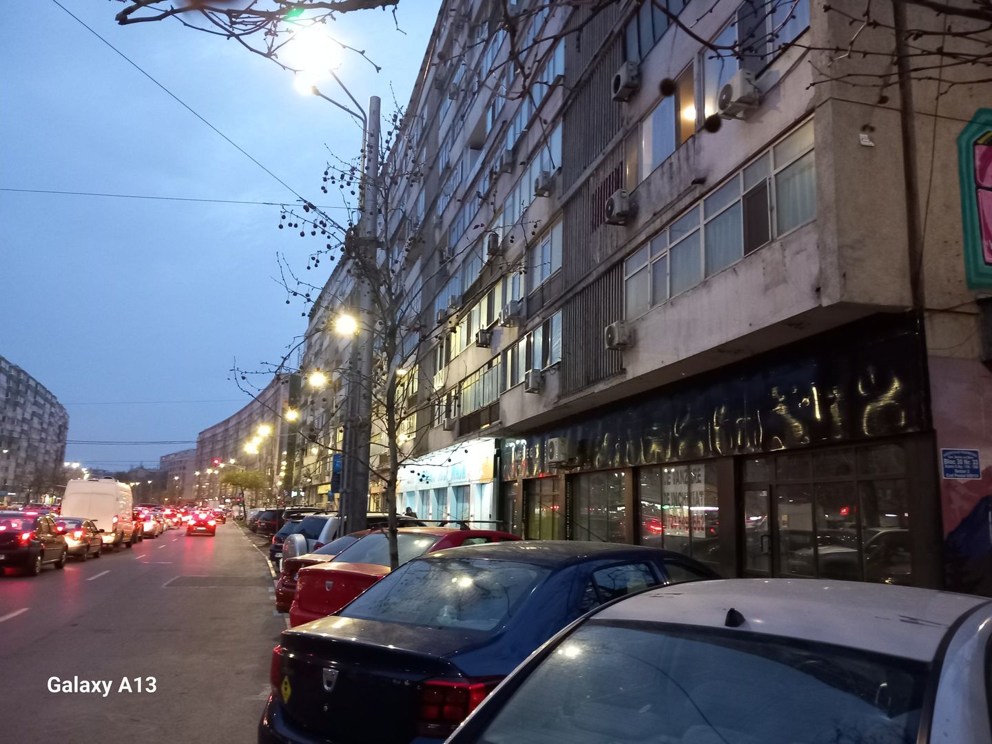 Spațiu comercial cu 5 camere de închiriat în Stefan cel Mare, Bucuresti - Poză 1