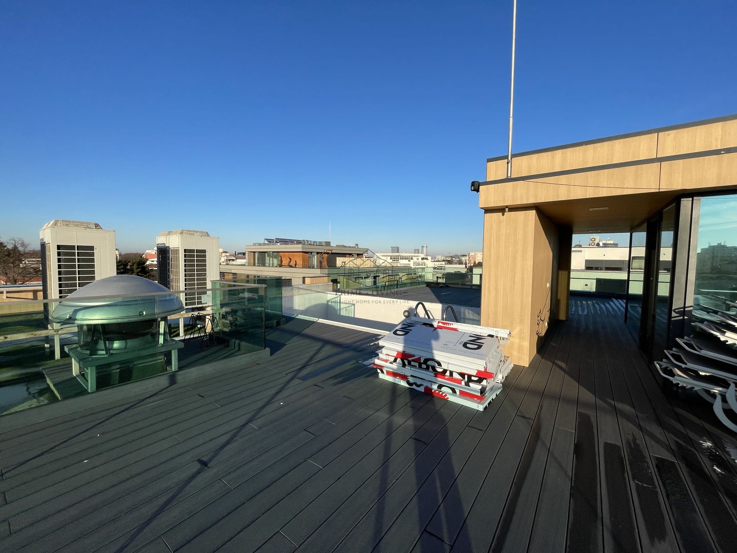 APARTAMENT CU 4 DORMITOARE DEOSEBIT LA INCHIRIERE LANGA PARC KISELEFF - Poză 25