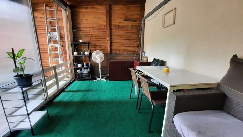 APARTAMENT CU TERASA SI CURTE | GORJULUI | APUSULUI - Poză 8