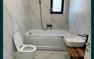 Casa finisata de vanzare-129000-Martinesti-Cartierul Grigorescu - Poză 6