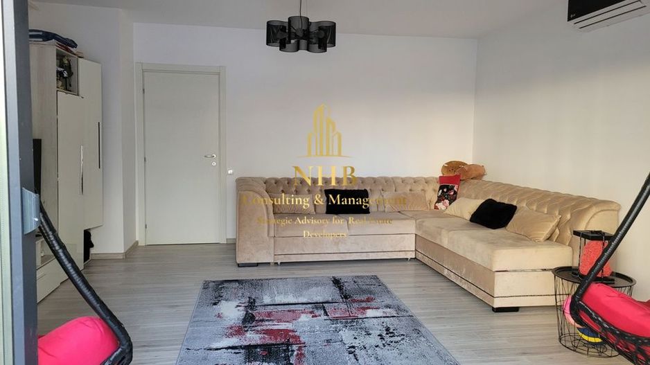 2 Camere Mosilor de Vanzare plus Curte - Poză 8
