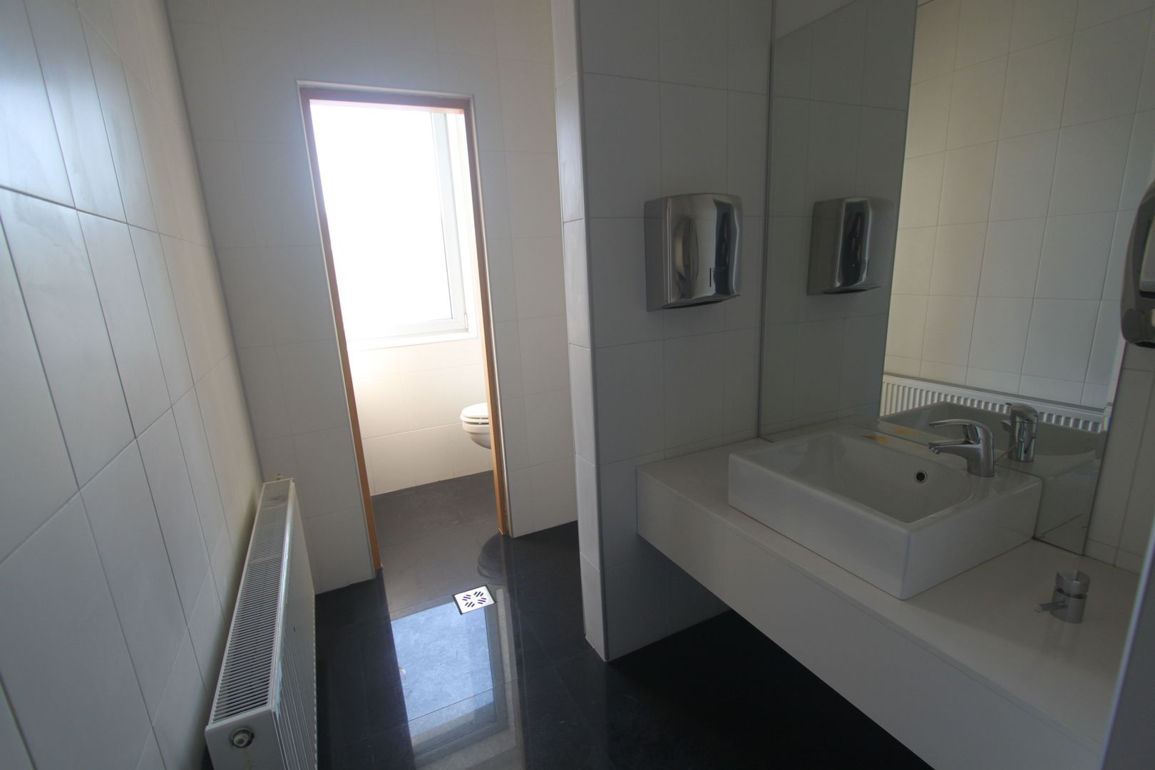 Spatiu birouri- 526mp -4734 euro/luna+TVA - zona Semicentrala - Poză 45