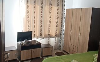 2 camere decomandat | 55 mp | 5 min Metrou Crângași - Poză 3