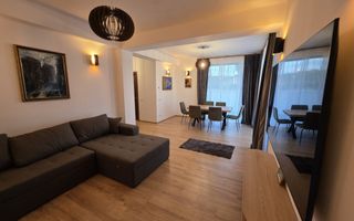 Duplex premium 240 mp -Ghermanesti - Poză 10