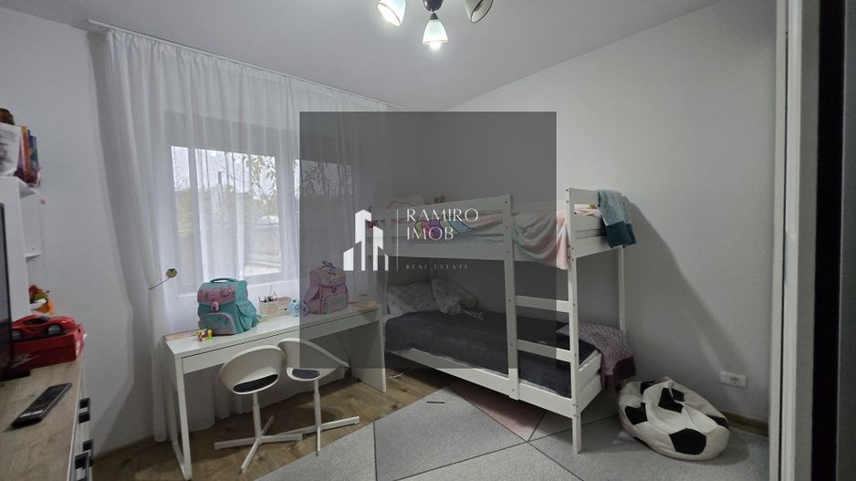 Apartament 2camere decomandat 50mp Popesti Leordeni -Soseaua Oltenitei - Poză 7