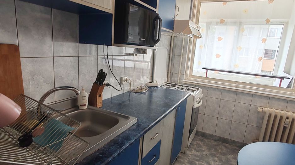 Apartament 2 camere Militari ( Gorjului ) - Poză 9
