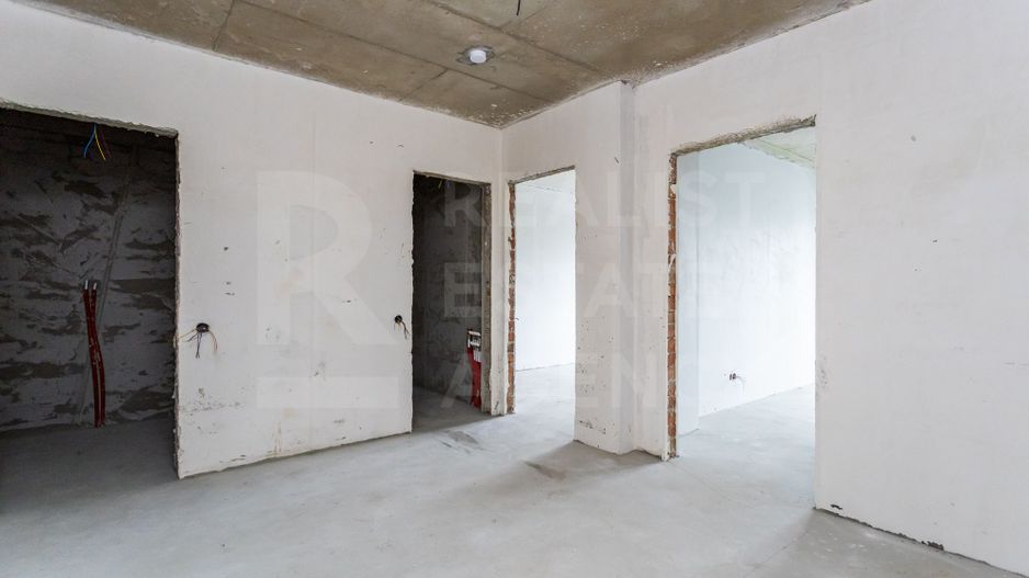 Vânzare, apartament, 2 camere, str. Nicolae Milescu Spătaru, Ciocana - Poză 12