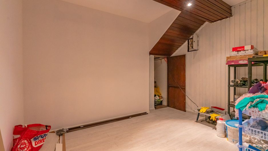Casă Lunca Câlnicului | 170 mp utili | Teren 679 mp | Lângă Pădure - Poză 12