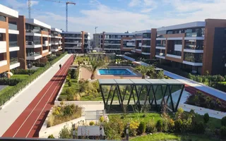 3 CAM CU PARCARE GRATUITA ASTORIUM GARDEN - Poză 14