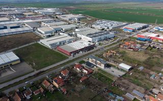 Teren 860 mp în Gai - Poză 1