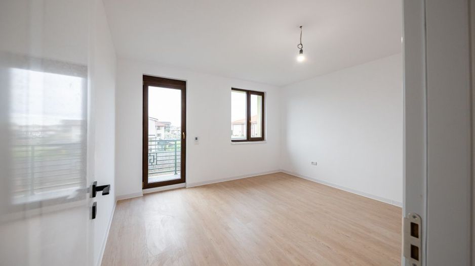 Duplex Dumbravita cu 5 camere | 318 mp teren| Comision 0 - Poză 2