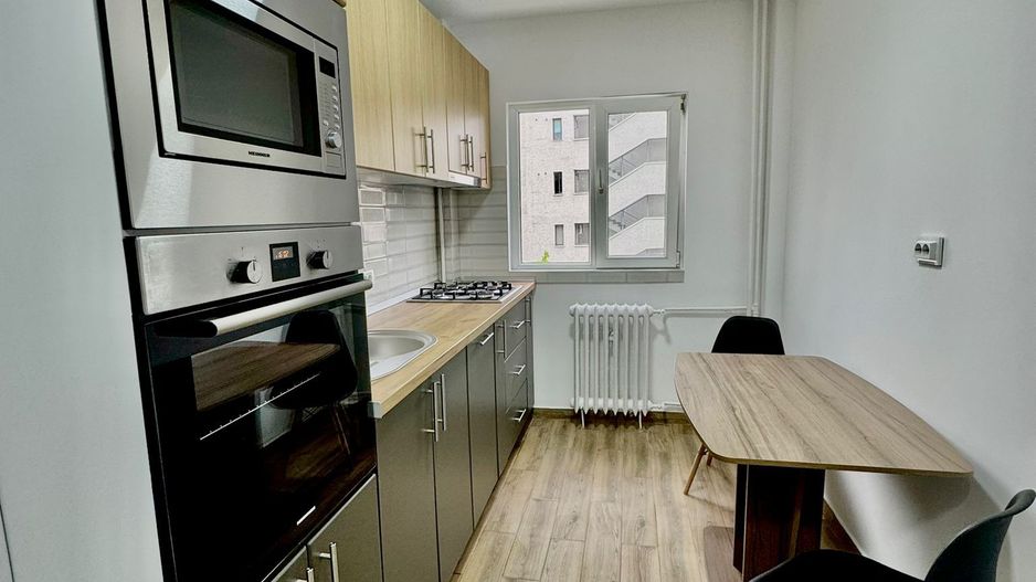 COLENTINA | Chirie 3 Camere | Boiler - Poză 8