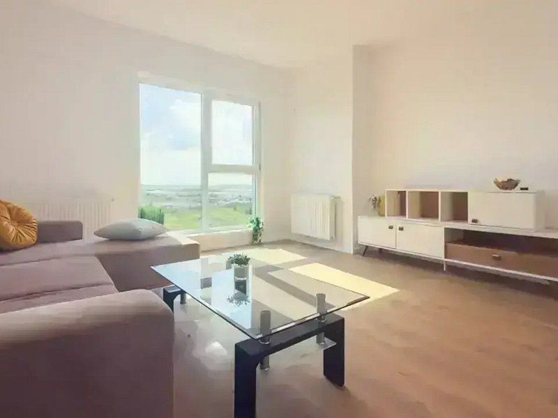 2 Camere, Complex CUBIC 7 Residence, Bloc FINALIZAT - POZE REALE. - Poză 23