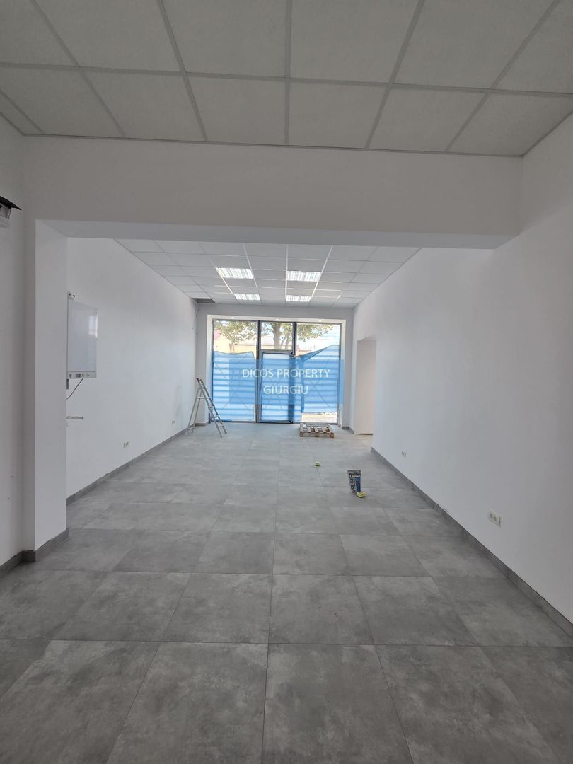 Închiriere Spațiu Comercial – Zonă Centrală - Poză 3