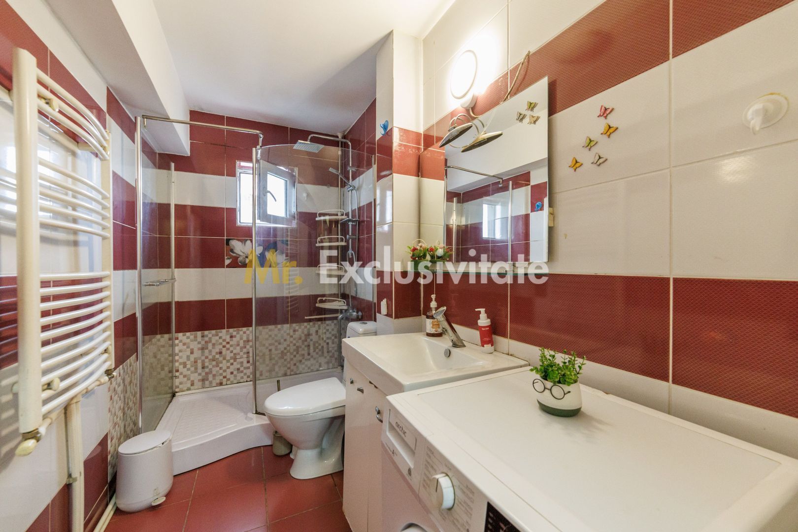 Apartament 4 camere, Trivale, Pitesti - Poză 7