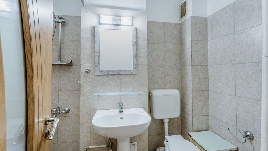Apartament cu 2 camere pe Calea Romanilor - Poză 6