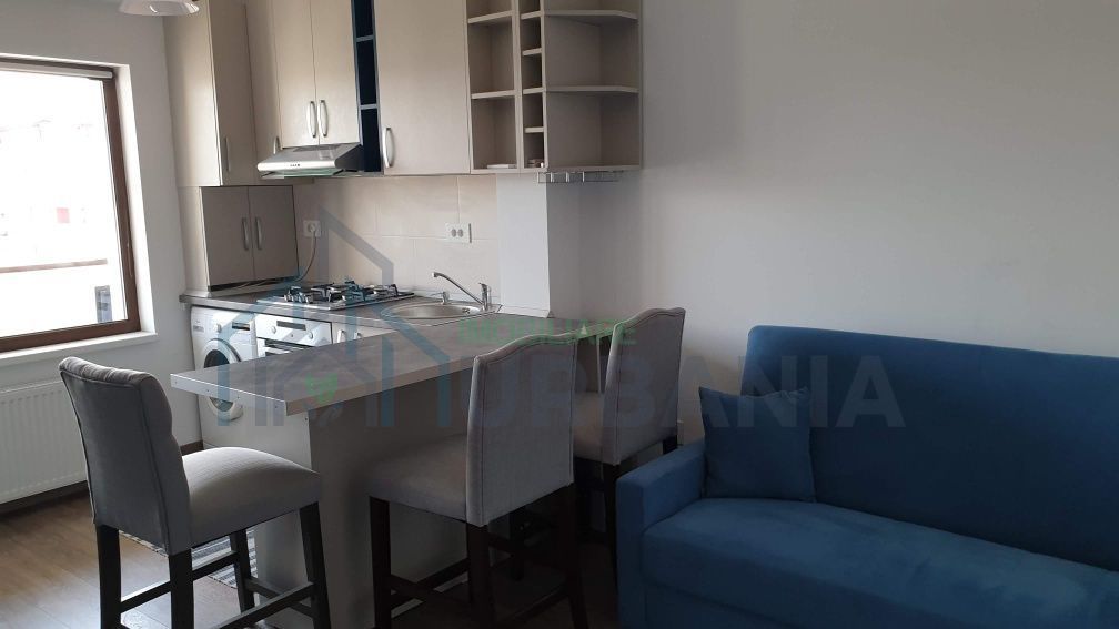 Apartament cu 2 camere de închiriat în zona Lidl Nicolina, Iași - Poză 1