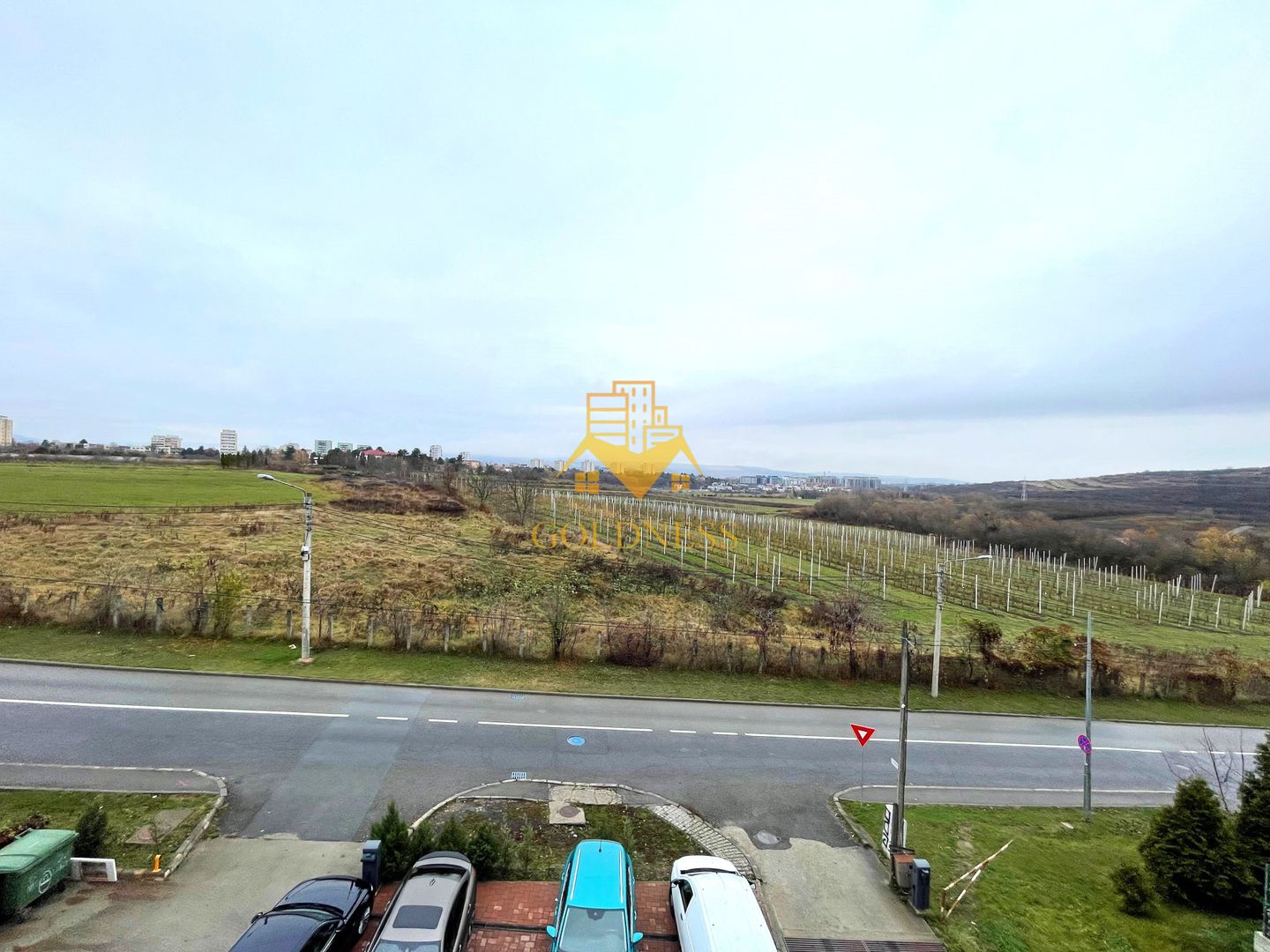 2 Camere decomandate,Borhanciului, Modern,Bloc nou, Parcare,Mega image - Poză 8