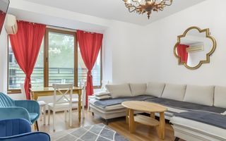 Apartament 3 camere | Piața Romană | Magheru | Renovat - Poză 1