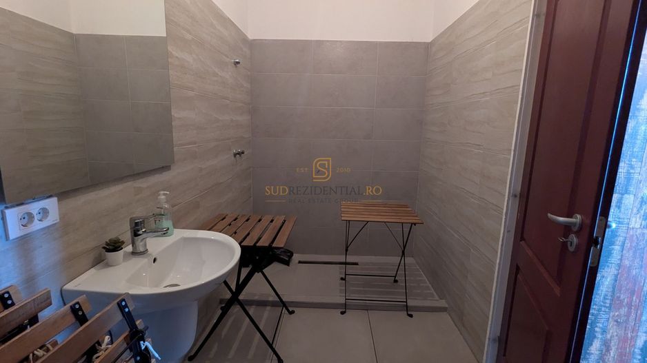 Spatiu comercial de vanzare, The Grand Kristal, Metro Berceni, 89.77mp - Poză 21