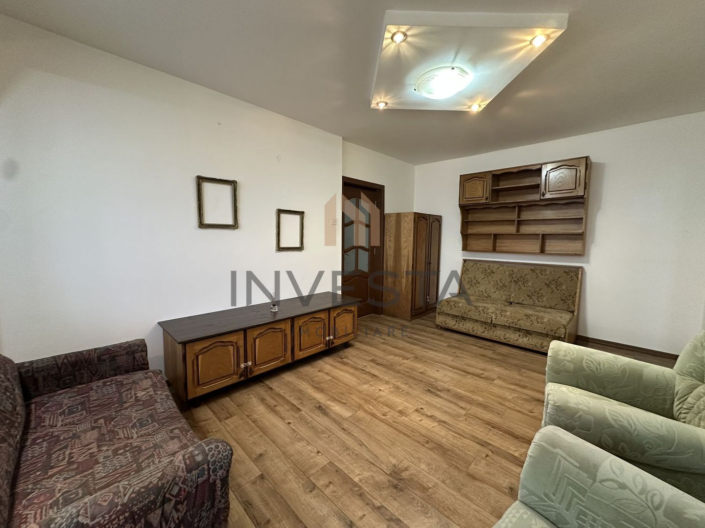 Apartament luminos langa Complex Mercur Gheorgheni! - Poză 4