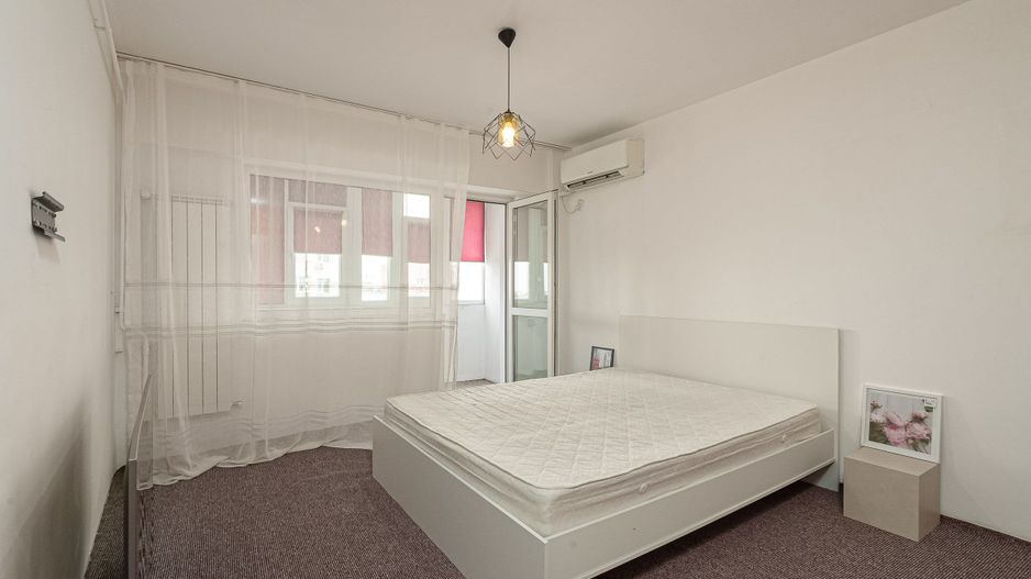 Apart 2 camere Rond metrou Obor Mosilor Stefan cel Mare stradal - Poză 8