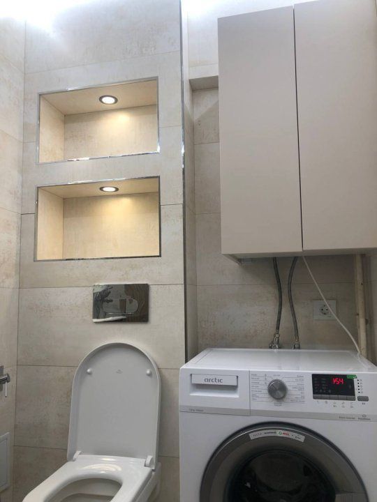 Apartament Aviatiei | Nicolae G. Caramfil | Metrou Aurel Vlaicu - Poză 9