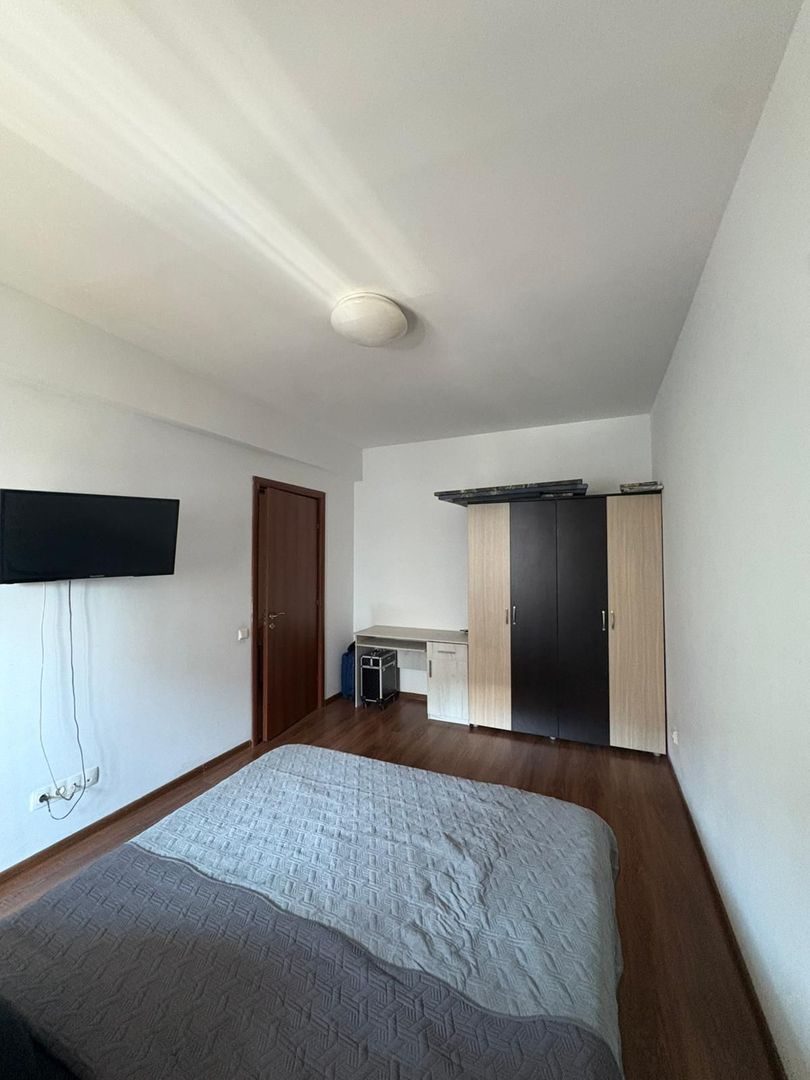 AP. 2 CAMERE APARATORII PATRIEI, PARCARE, BLOC NOU, METROU 14 MINUTE - Poză 4