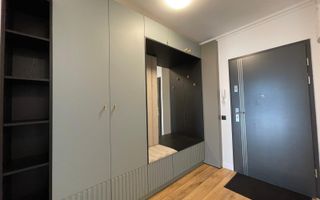 2 Camere decomandate, Parcare, West City, Calea Floresti,Manastur,Vivo - Poză 5