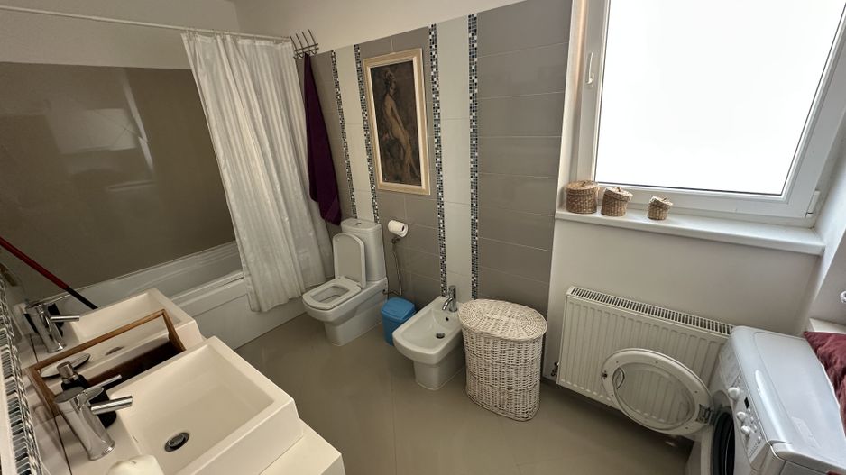 Apartament 2 camere cu terase de 33 mp - Poză 23