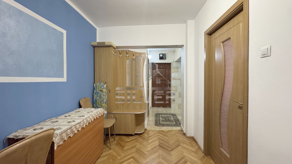 Apartament cu 2 camere decomandate/Ion Mester. - Poză 11