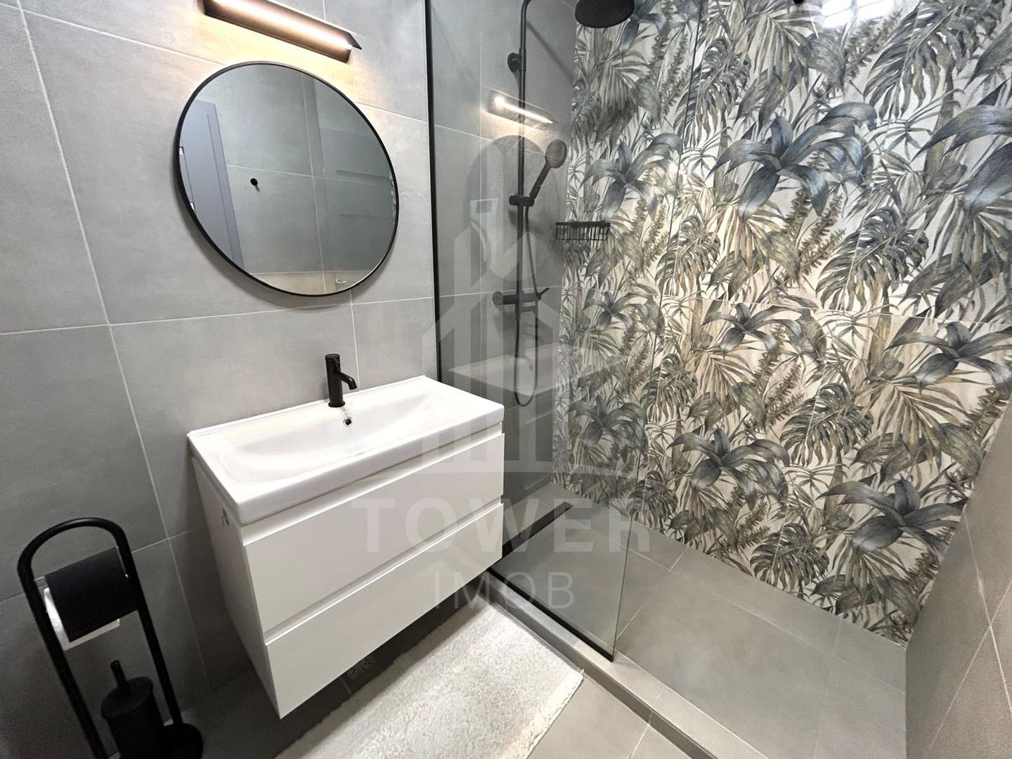 Apartament modern cu 3 camere în Garden City Sibiu - Poză 9