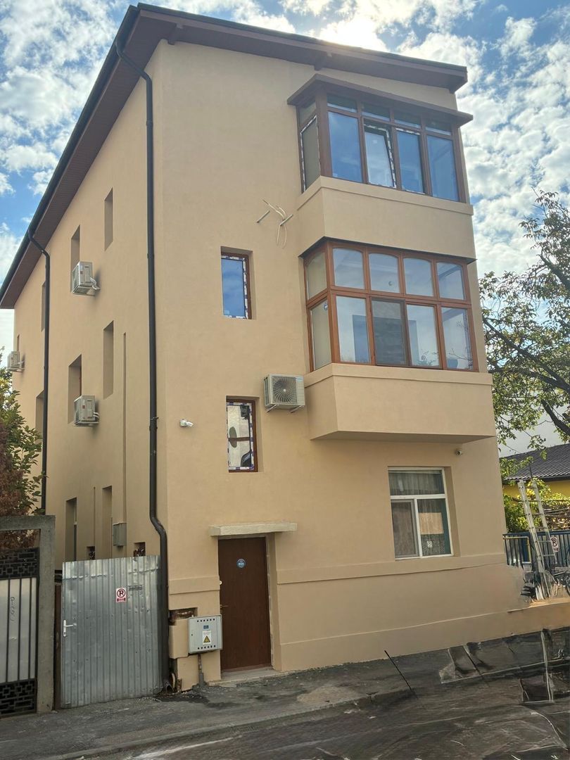 Închiriere 3 camere de lux în vilă, Intrarea în Parcul Carol, 90 mp - Poză 11