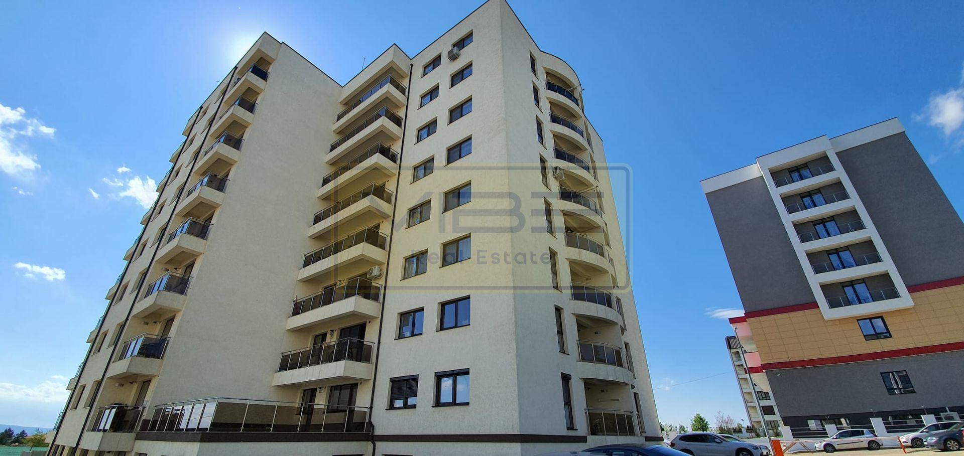 Apartament 2 camere decomandat + parcare Copou - Poză 19