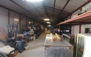 DELFINARIU (COD10) - Spatiu productie/Hala/ Depozit de inchiriat - Poză 5