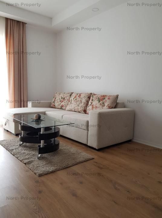 2 camere  in Cosmopolis - Poză 3