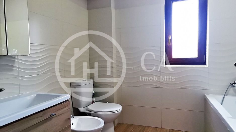 Apartament cu 3 camere de inchiriat in zona Centrala, Oradea - Poză 5