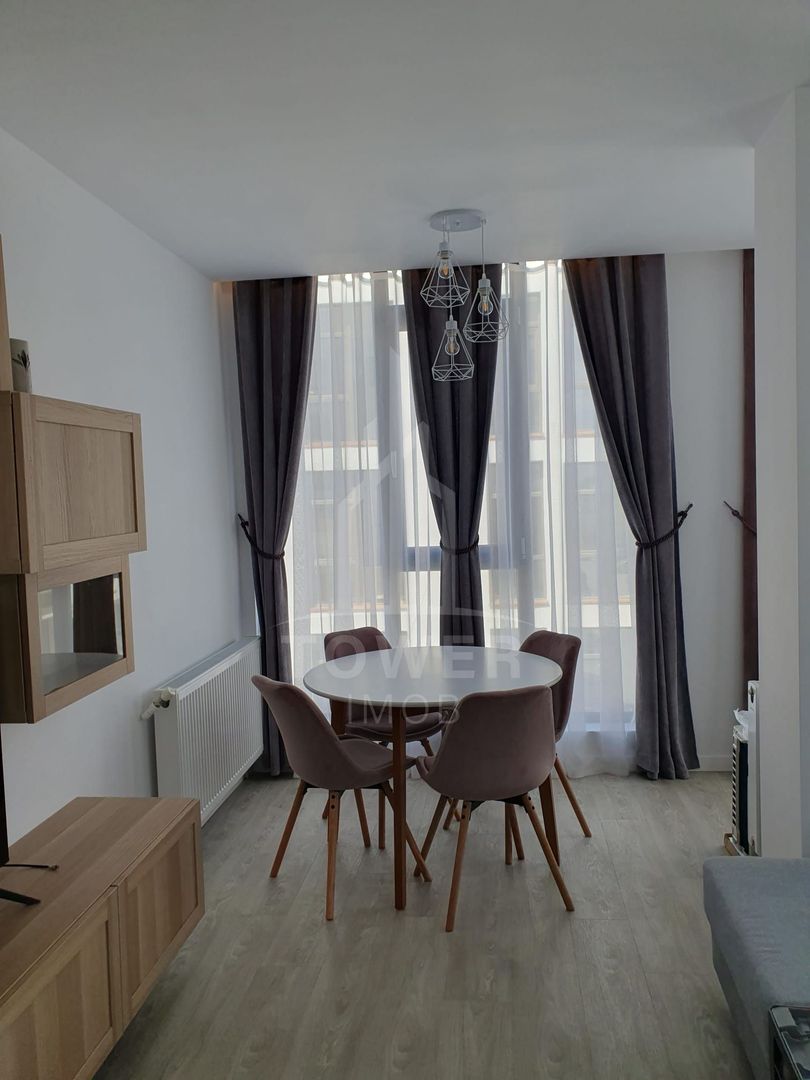 Apartament 3 camere de închiriat Doamna Stanca - Poză 5