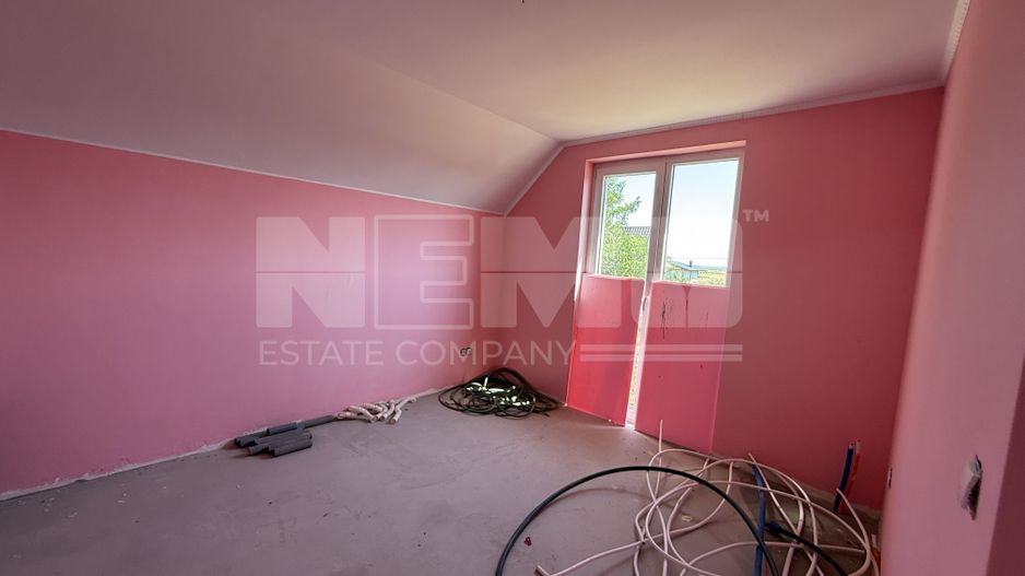 Casă de vânzare | Zona Andronic Motrescu | 180 mp - Poză 10