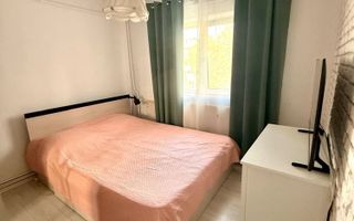 Apartament 2 camere decomandat, Nicolina, Iași - Poză 8