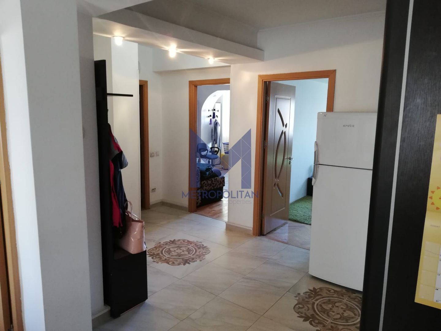 Apartament 3 camere I Piața Cipariu I parcare - Poză 12