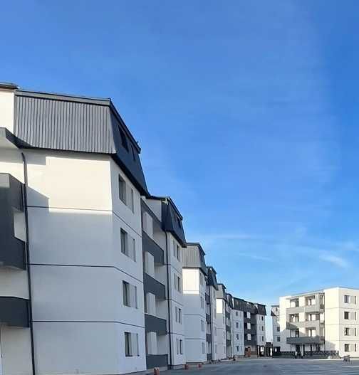 Braytim | 1 Camera |  Etaj 1 | Centrala proprie | Loc de parcare - Poză 8