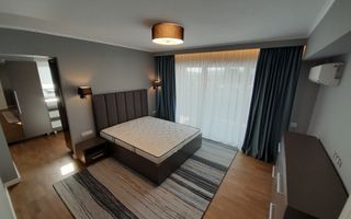 Penthouse 150 mp, 2 parcari, zona Bonjour - Poză 1