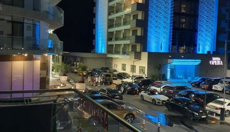 Apartament 2 camere langa Hotel Opera - Mamaia