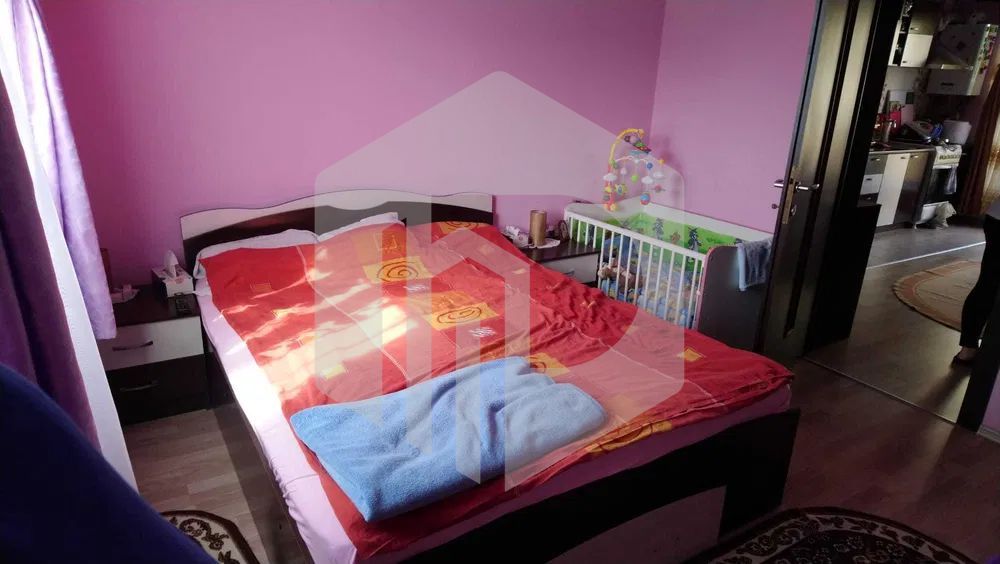 Apartament 3 Camere | Pivnita | Etaj 1 | mobilat / Utilat - Poză 4