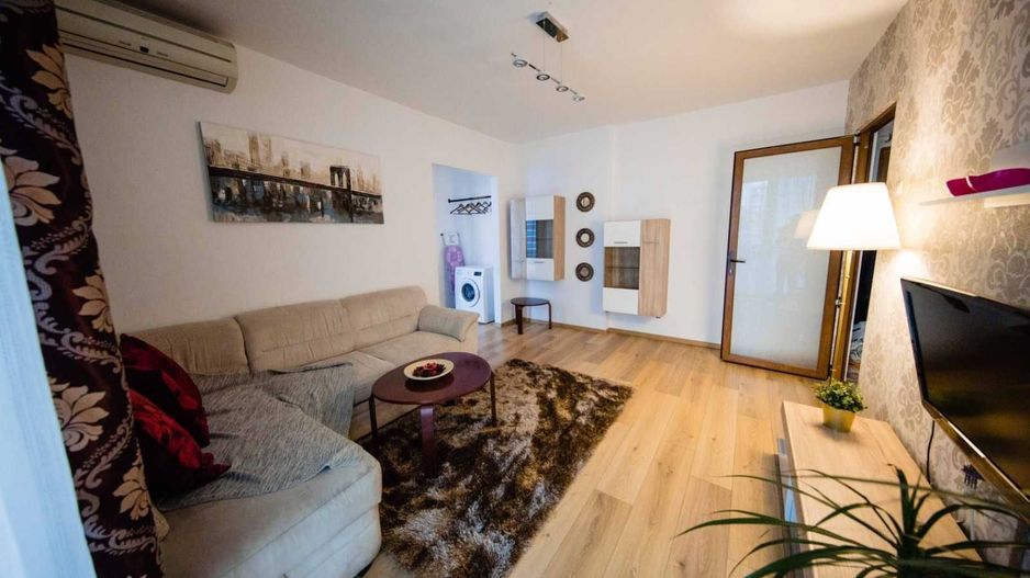 Apartament superb, 2 camere, Piața Unirii - Poză 3