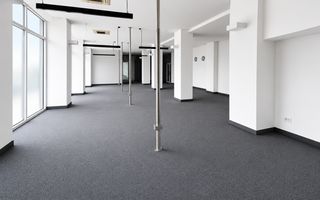 De închiriat spațiu comercial Piața Cipariu 500mp - Poză 1